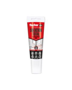 Ms total solución blanco 80ml 519030 fischer