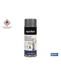 ACEITE CORTE Y TALADRO EN SPRAY 400ML COFAN