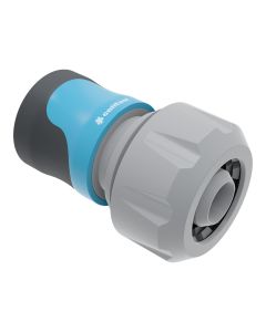 Conector rápido safetouch ideal de 3/4"-19mm cellfast