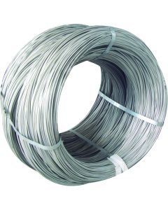 ALAMBRE GALVANIZADO Ø1,1MM (Nº06) 5KG