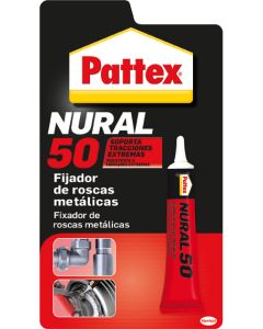 NURAL 50 10ML.2904420 ADHE.BL.