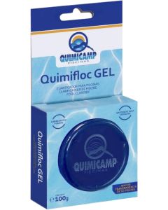 QUIMIFLOC GEL (1 X 36 ) CAJA EXP 2035G99