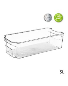 Organizador para nevera 5l 31x15cm