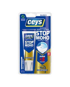 Ceys stop moho blanco 50ml 505583