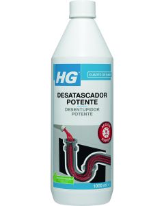 DESATASCADOR POTENTE 1L 139100130