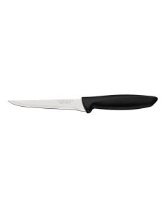 Cuchillo para deshuesar 5" plenus negro tramontina