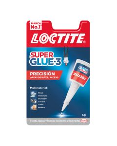 Loctite precision 5g 2644833 super glue