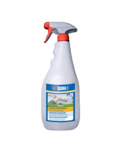 Limpiador de moho naútico 750ml sadira