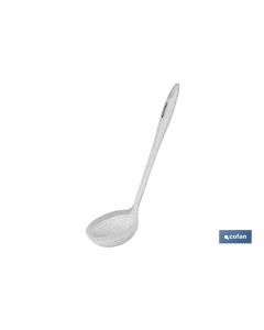 CAZO SOPA  SILICONA MODELO BACH BLANCA 32 CM COFAN