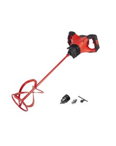 Rubimix-9 supertorque 230v-50/60hz r26970 rubi