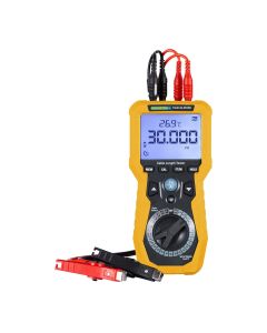 Medidor de longitud de cable pan klm30r pancontrol