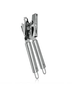 Abrelatas cromado/inoxidable "imperial" 233250000 metaltex