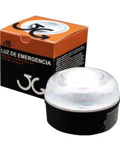 BALIZA EMERGENCIA LED V16