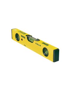Nivel de aluminio 600mm - 24" n60 mota