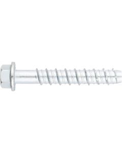 ANCLAJE TORNILLO DIRECTO HORM TFE 16X100