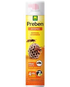PREBEN AVISPEROS 231206 750ML