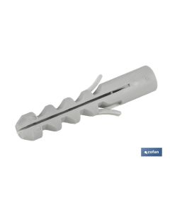 TACO EXTRA LARGO ANCLAJE ANDAMIOS 14X75 MM COFAN