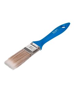 Paletina sintetica triple especial agua 30mm para todo tipo de pinturas plástica, acrilica y barniz al agua (no apto para productos que contengan disolvente) edm