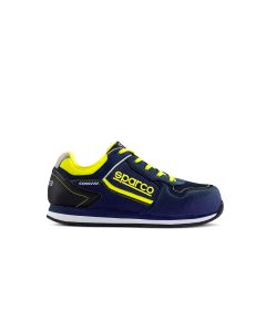 Zapato deportivo gymkhana bmgf talla 41