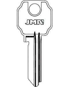 LLAVE JMA ACERO LIN-25D