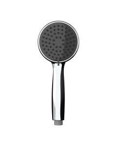 Mango de ducha basic 10 cm 3 funciones