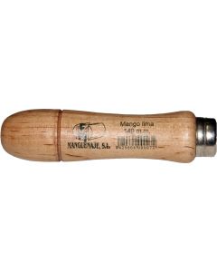 MANGO LIMA MADERA BARNIZADO 00100130 130