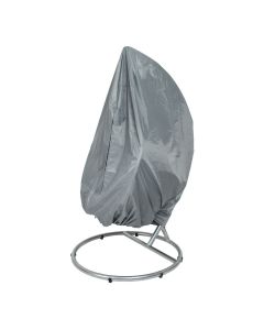 Funda de proteccion para silla colgante o columpio 115x188cm 100g/m²