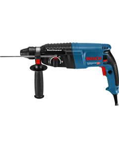 MARTILLO GBH-2/26 830W 2,7J SDS PLUS+MAL