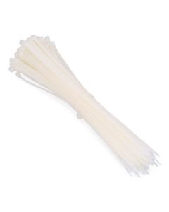 Brida nylon bn 4,8 x 430 mm natural 100 unid.
