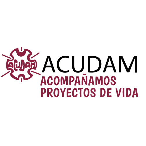 ACUDAM logo