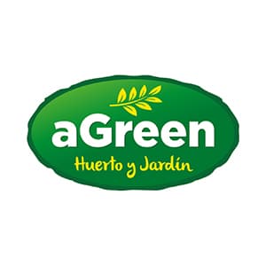 AGREEN logo