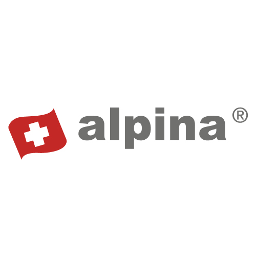 ALPINA logo