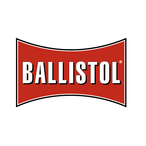 BALLISTOL logo