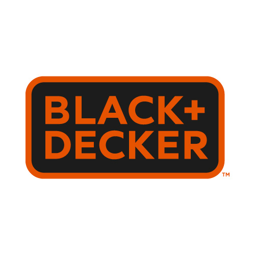 BLACK+DECKER logo