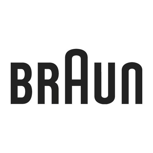 BRAUN logo