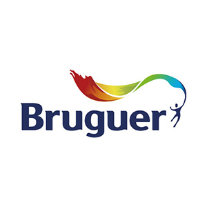 BRUGUER logo