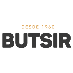 BUTSIR logo