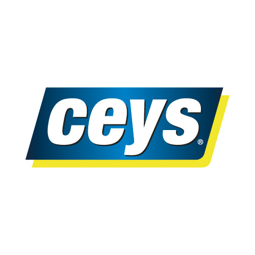 CEYS logo