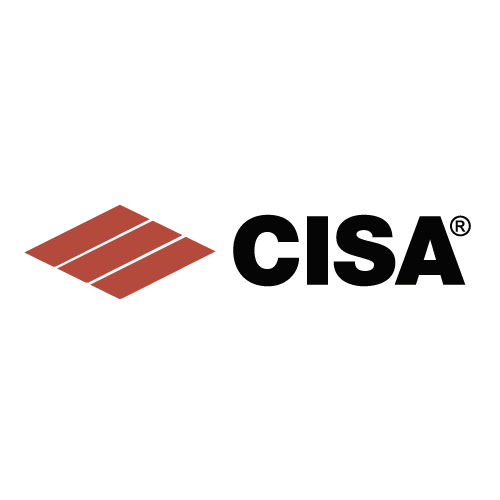 CISA logo