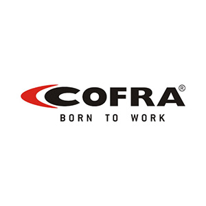 COFRA logo