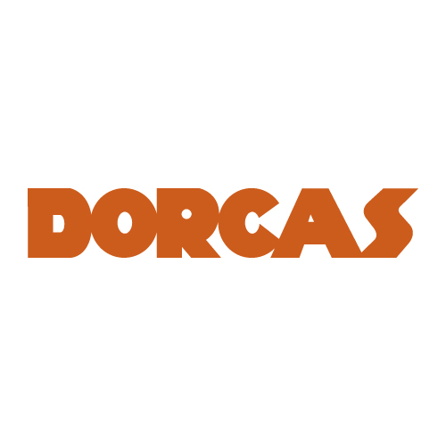 DORCAS logo