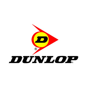 DUNLOP logo