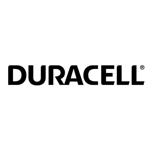 DURACELL logo