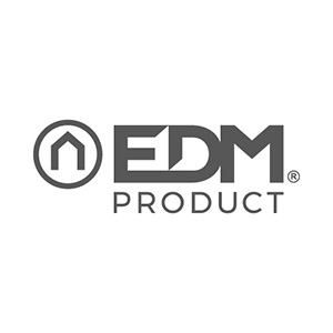 EDM logo