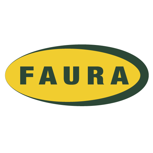 FAURA logo