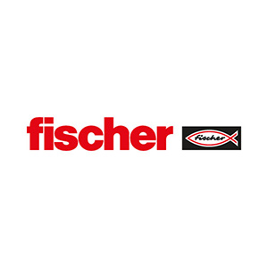 FISCHER logo