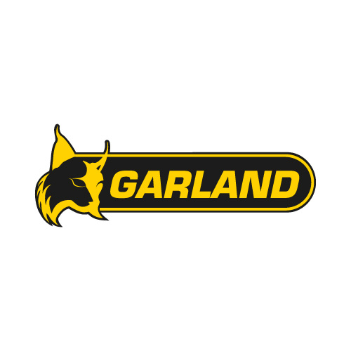 GARLAND logo