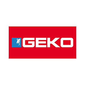 GEKO logo