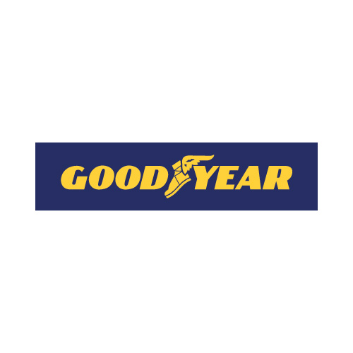 GOODYEAR logo