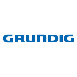 GRUNDIG logo